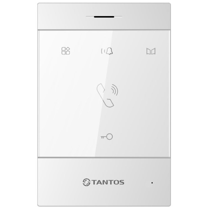 TS-AU переговорное устройство Tantos