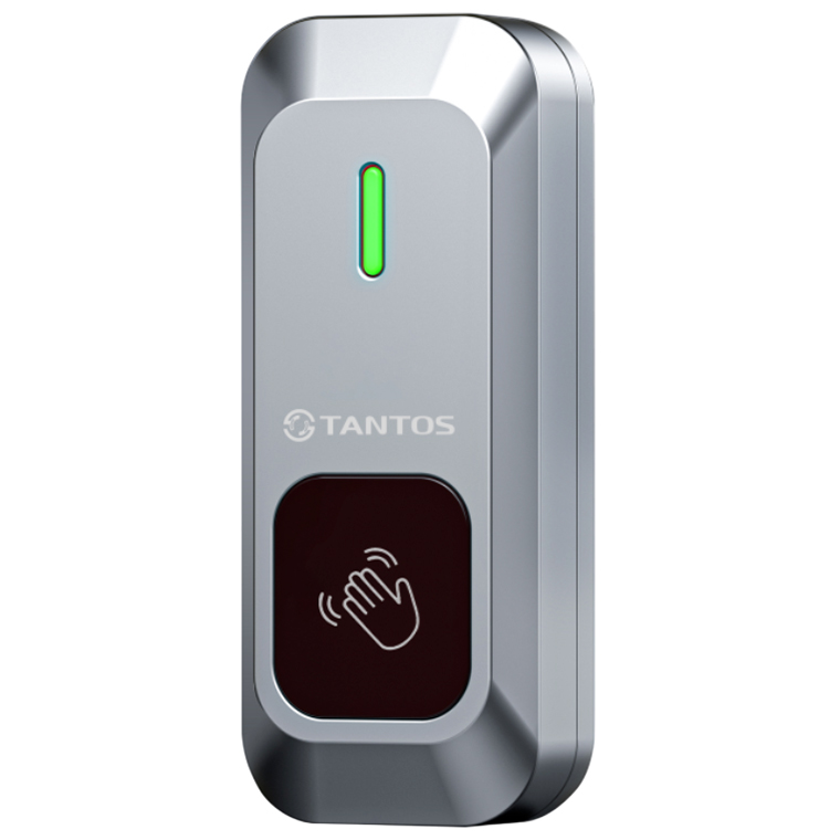 TS-BREEZE-WP кнопка выхода Tantos