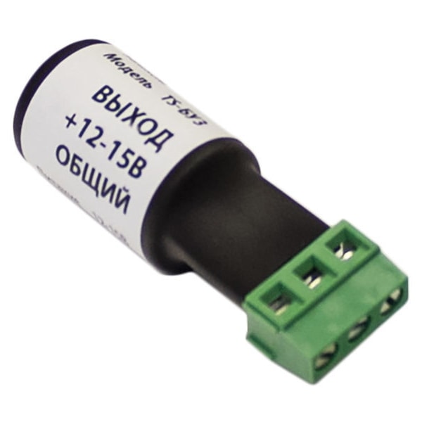 TS-БУЗ блок управления замком Tantos