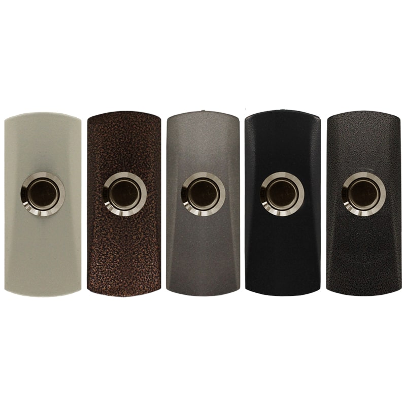 TS-CLICK (белый) кнопка выхода Tantos