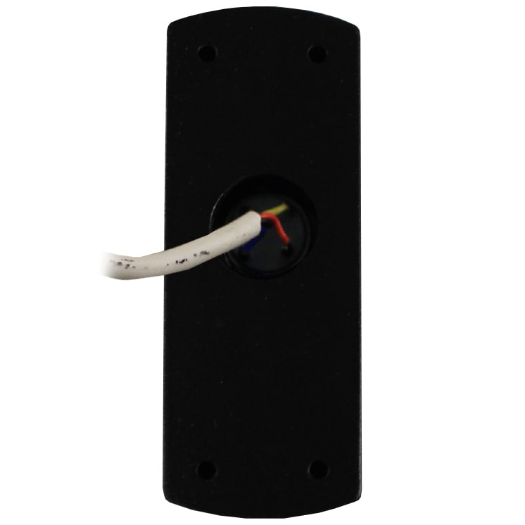 TS-CLICK light (чёрный) кнопка выхода Tantos