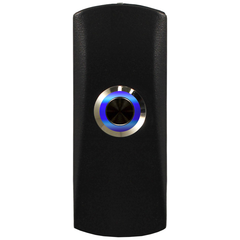 TS-CLICK light (чёрный) кнопка выхода Tantos