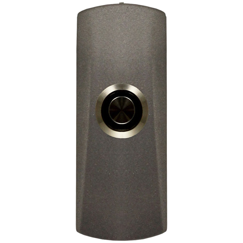 TS-CLICK light (серебро) кнопка выхода Tantos