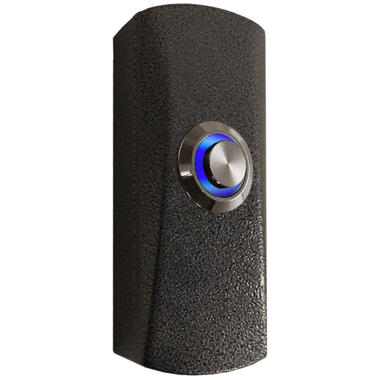 TS-CLICK light (серебряный антик) кнопка выхода Tantos