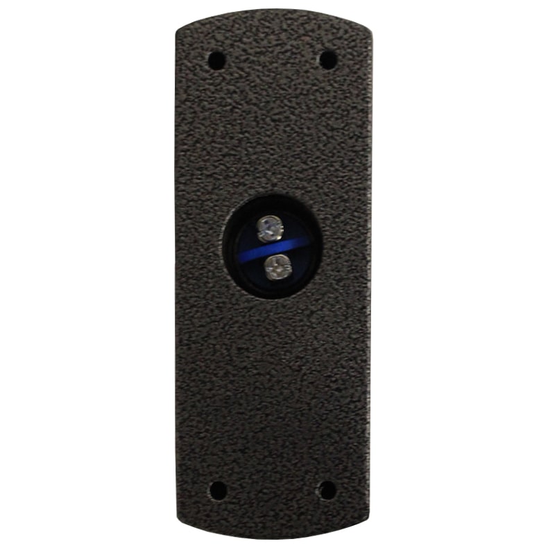 TS-CLICK (серебряный антик) кнопка выхода Tantos