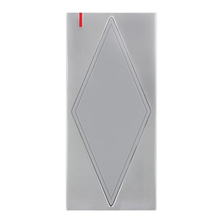 TS-CTR-EMF Metal автономный контроллер Tantos