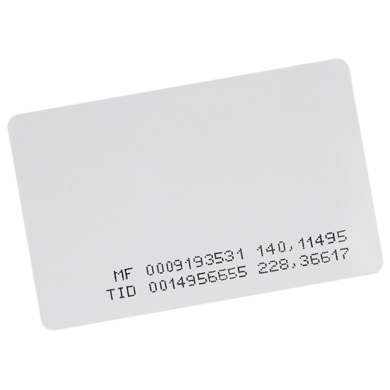 TS-Combi-MF карта UHF+MF Tantos