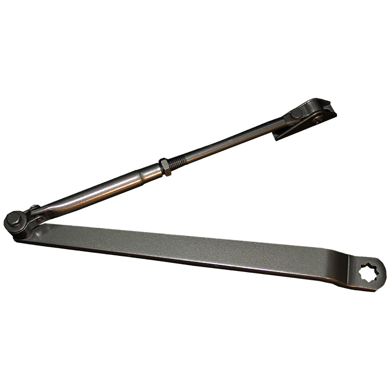 TS-DC Рычаг (графит) тяга стандартная Tantos