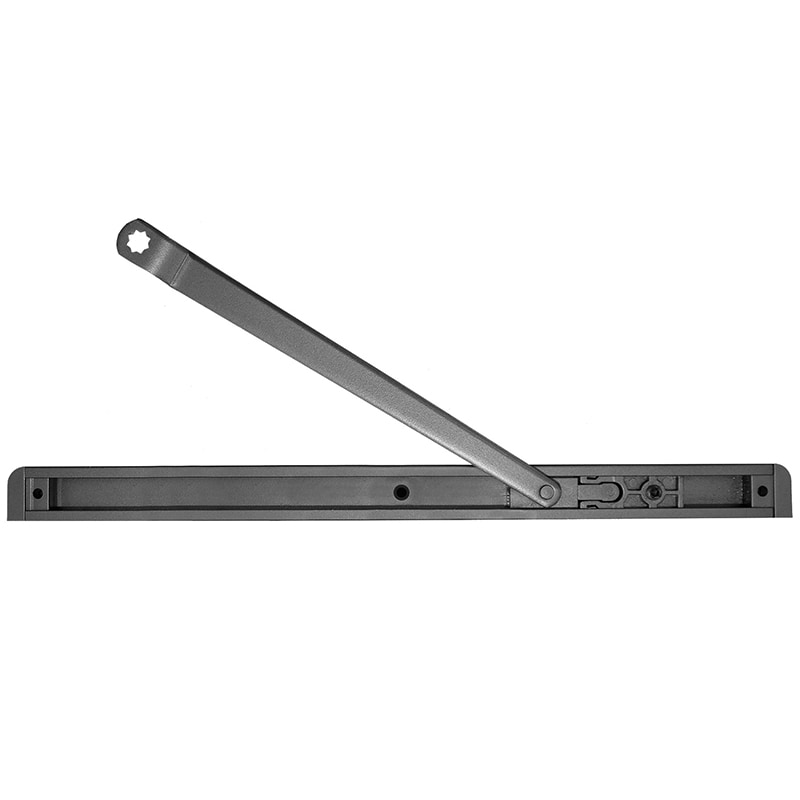 TS-DC Скользящий канал (графит) Tantos