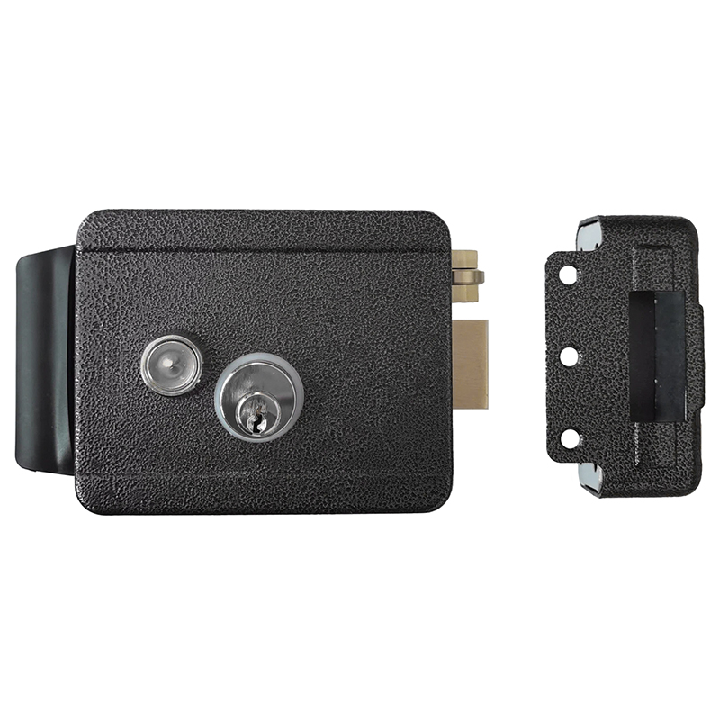 TS-EL2369G электромеханический замок Tantos