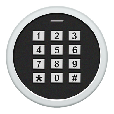 TS-KBD-EM Rondo кодовая панель Tantos