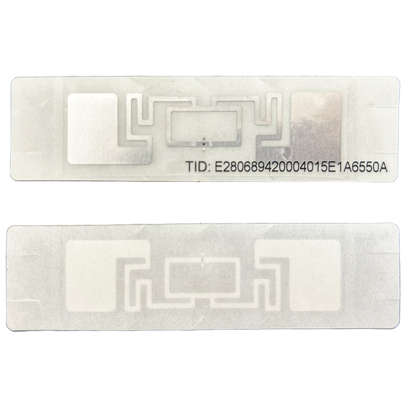 TS-LRTag1 метка-наклейка Tantos