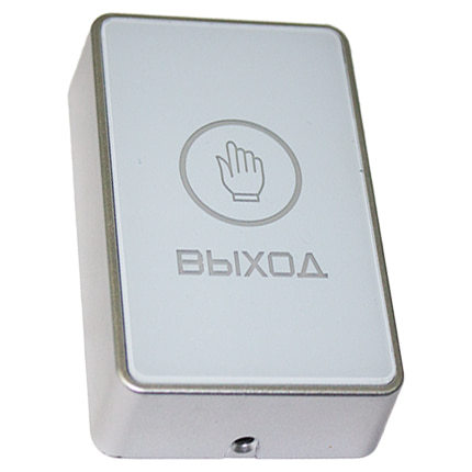 TS-MAGIC White кнопка выхода Tantos