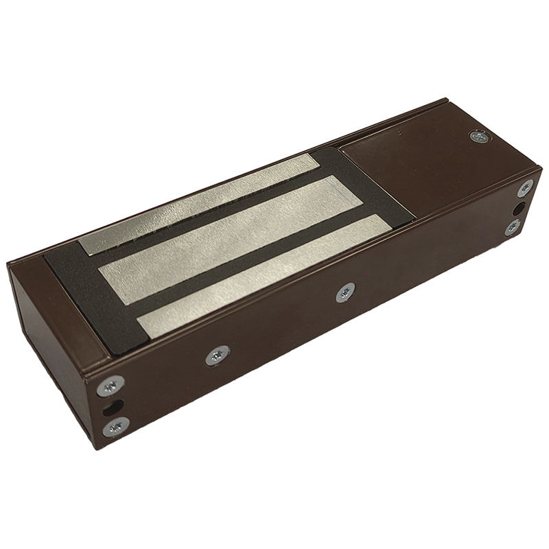 TS-ML300-RU2 (медный антик) замок электромагнитный Tantos