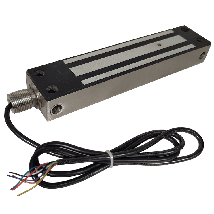 TS-ML300-WP замок электромагнитный Tantos