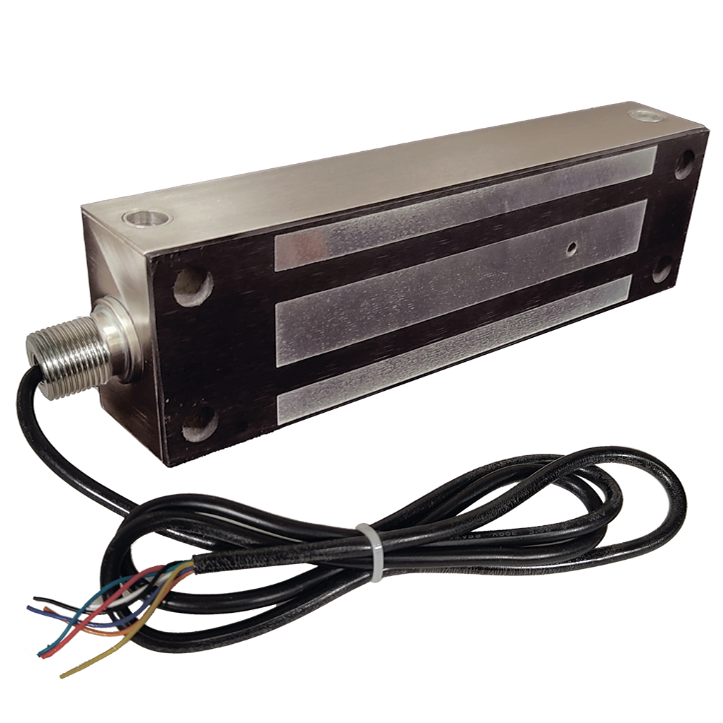 TS-ML500-WP замок электромагнитный Tantos