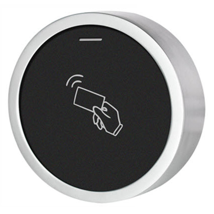 TS-RDR-E Rondo считыватель Tantos