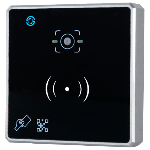 TS-RDR-QR2-MF считыватель Tantos