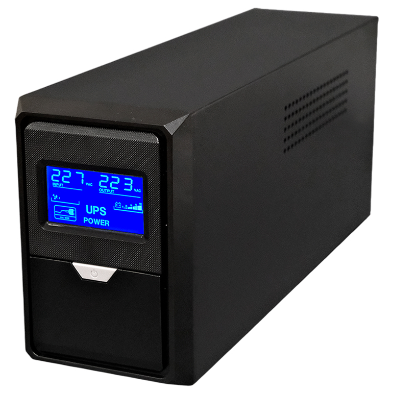 TS-UPS 650/360 источник питания Tantos