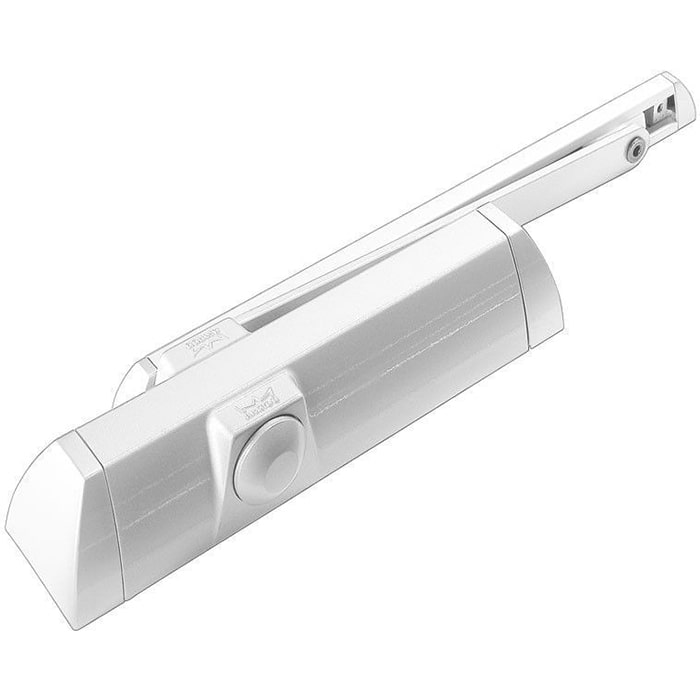 TS90 Impulse EN3/4 (белый) дверной доводчик Dorma