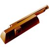 TS90 Impulse EN3/4 (темно-коричневый) дверной доводчик Dorma