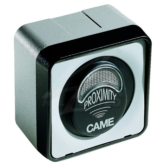 TSP01 считыватель Came