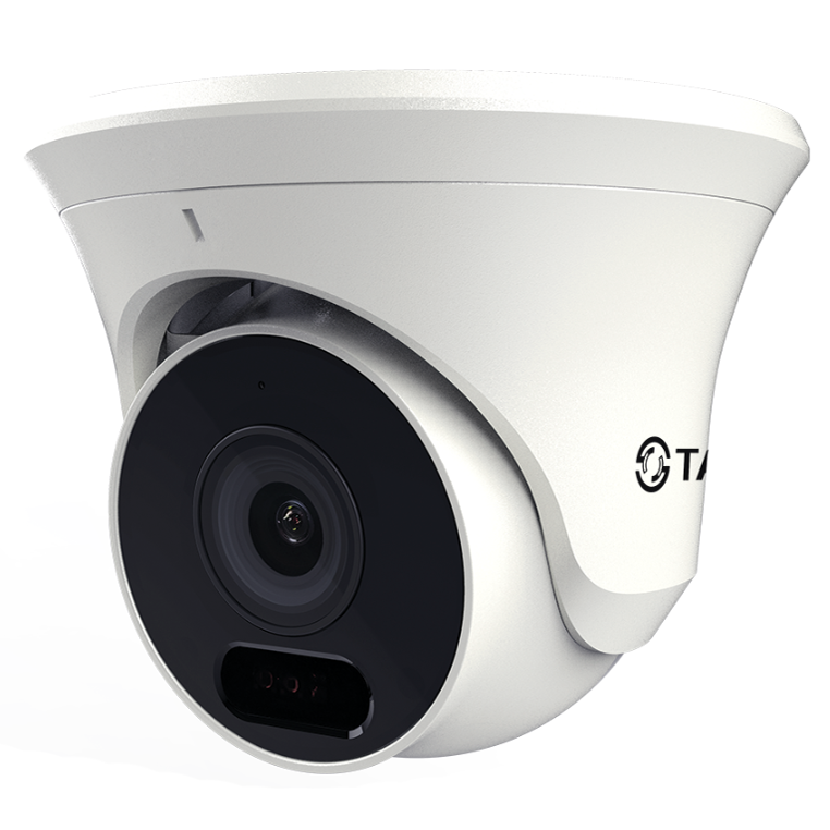 TSc-E2FA (3.6) MHD видеокамера 2Mp Tantos