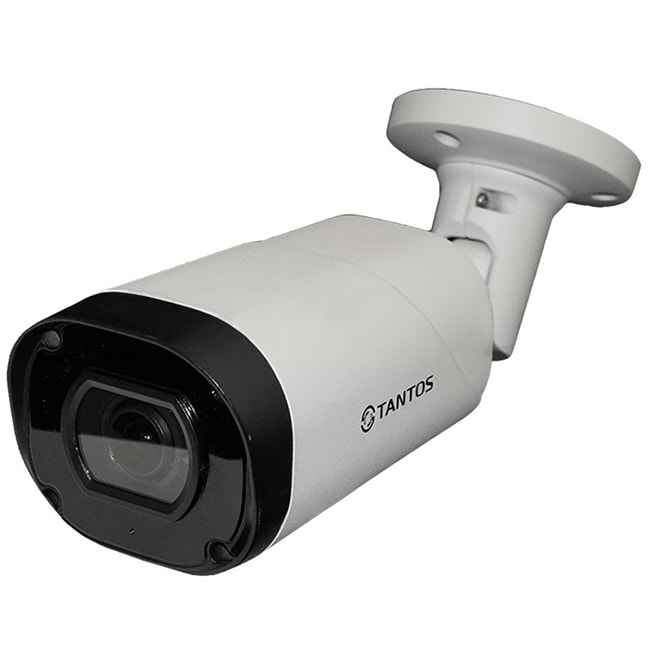 TSc-P5HDv (3.3-12) MHD видеокамера 5Mp Tantos