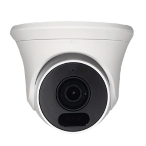 TSi-Beco25FP (2.8) IP видеокамера 2Mp Tantos