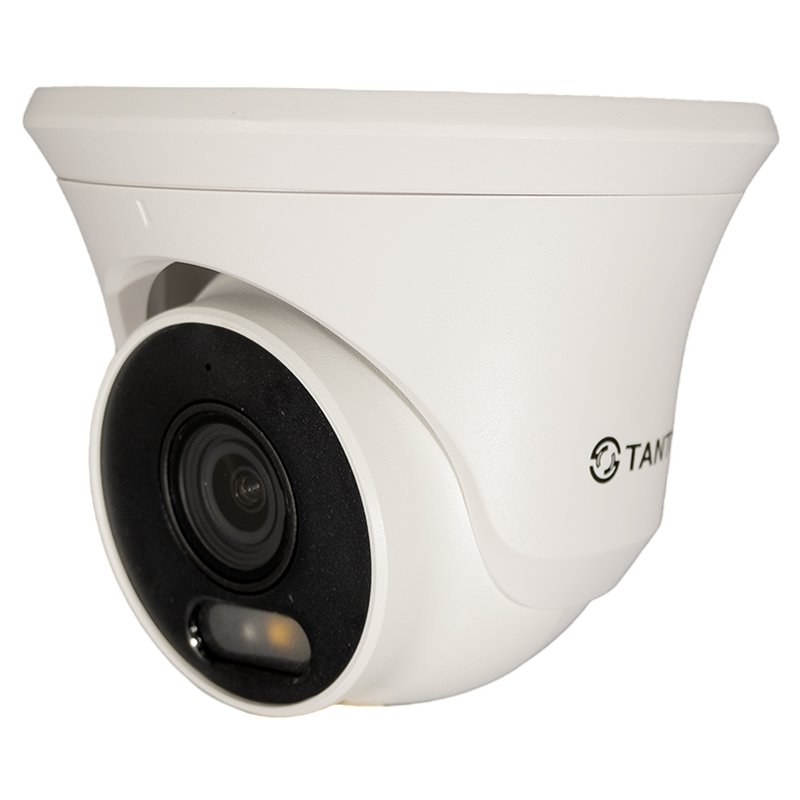 TSi-Beco55FP (2.8) IP видеокамера 5Mp Tantos