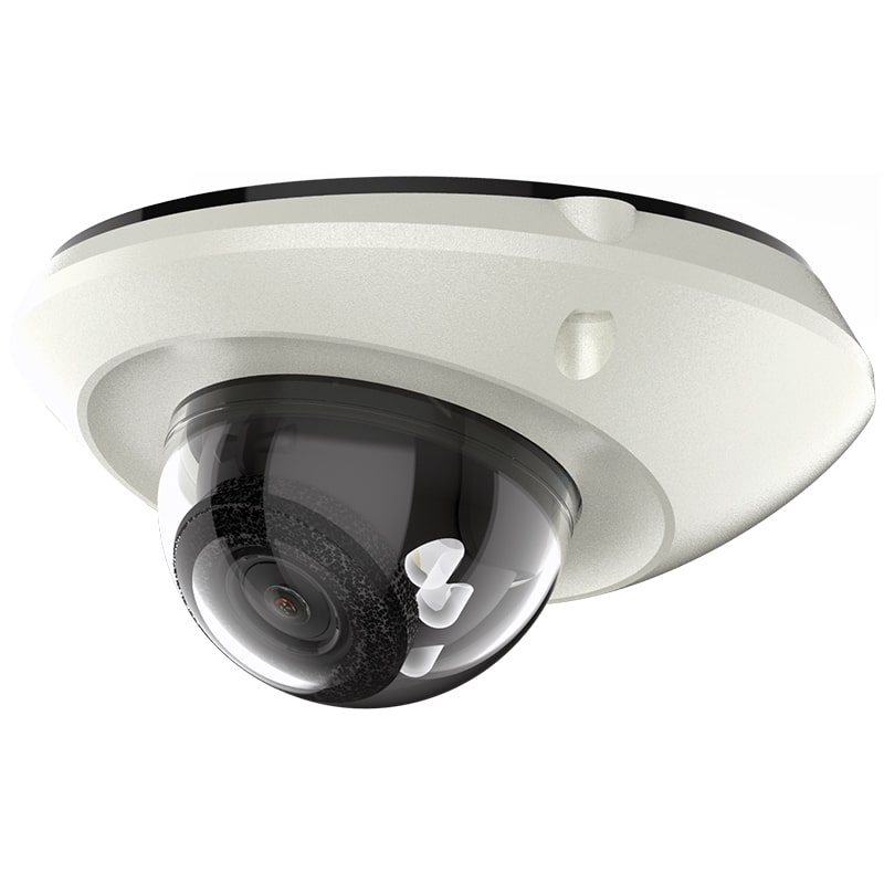 TSi-Dn535F (2.8) IP видеокамера 5Mp Tantos