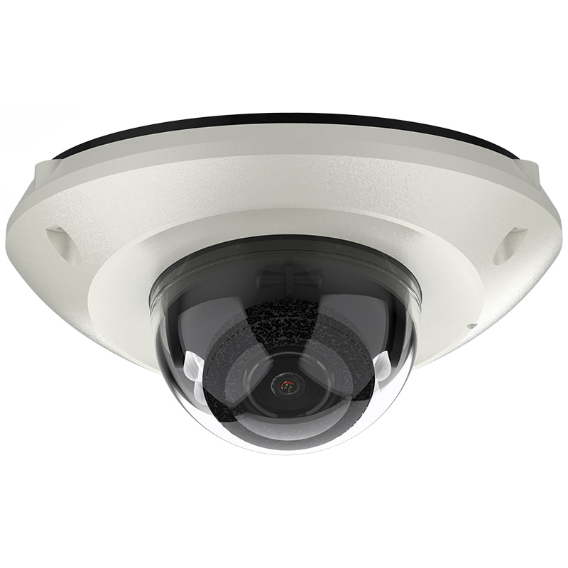 TSi-Dn535F (2.8) IP видеокамера 5Mp Tantos