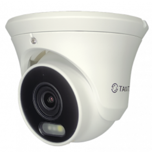 TSi-Ee50FP (2.8) IP видеокамера 5Mp Tantos