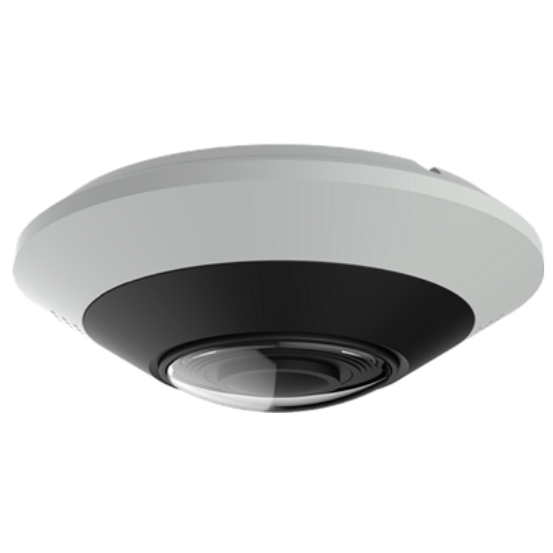 TSi-FE1235F (1.85) IP видеокамера 12Mp Tantos