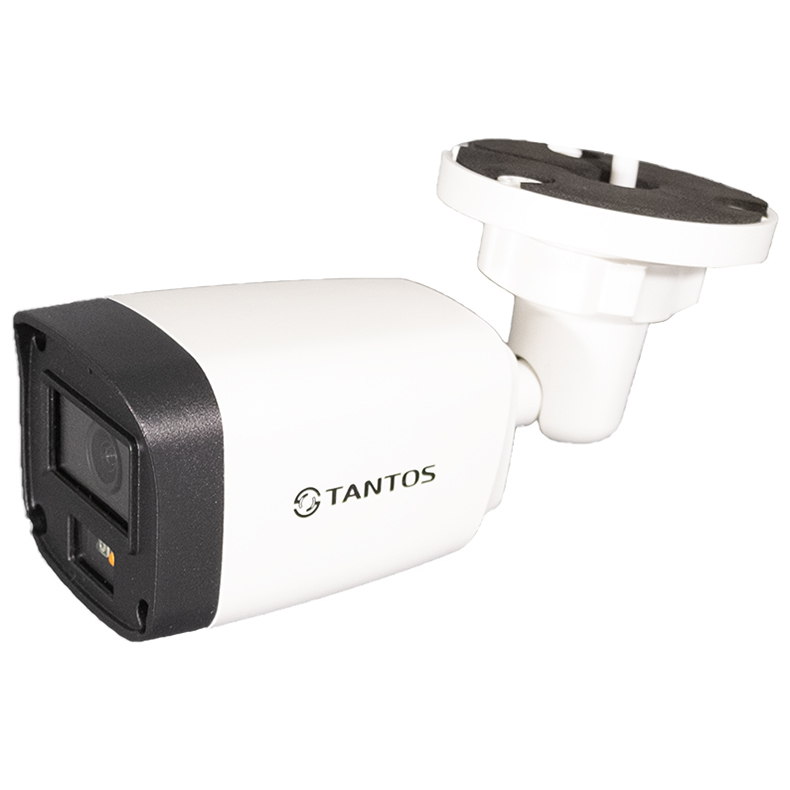 TSi-P5FP (2.8) IP видеокамера 5Mp Tantos