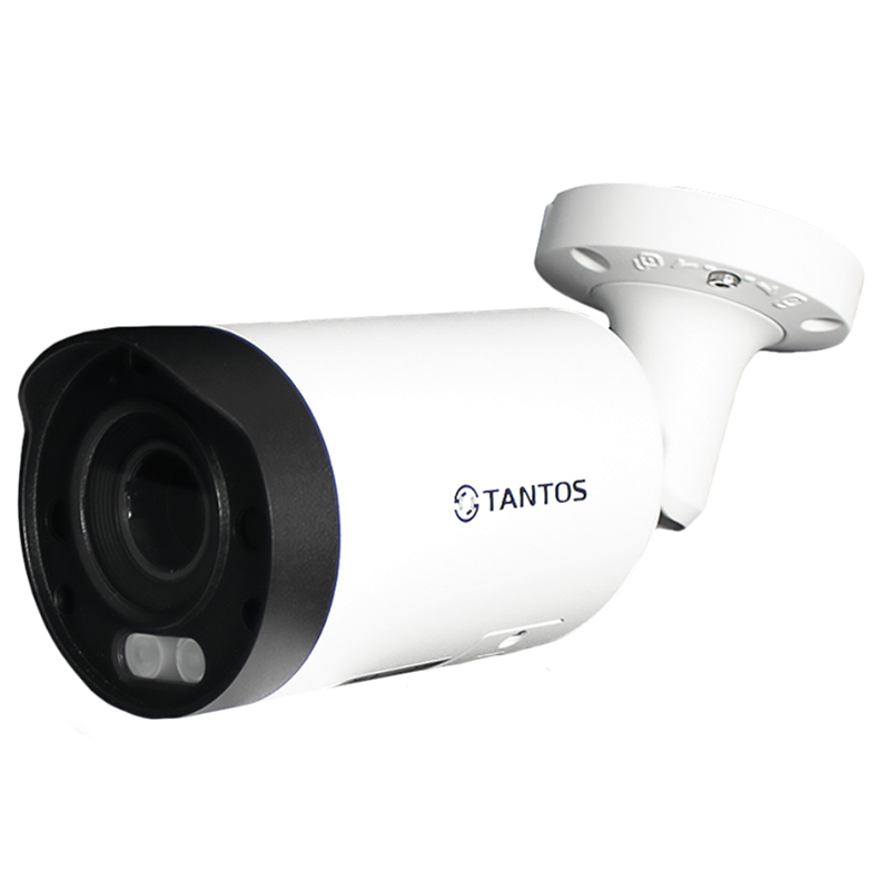 TSi-Pe50VP (2.7-13.5) IP видеокамера 5Mp Tantos