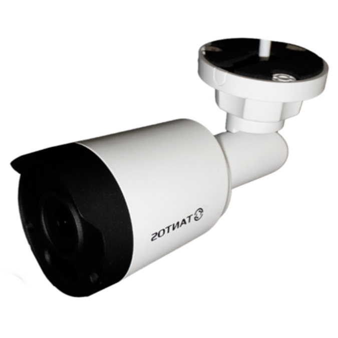 TSi-Peco25FP (2.8) IP видеокамера 2Mp Tantos