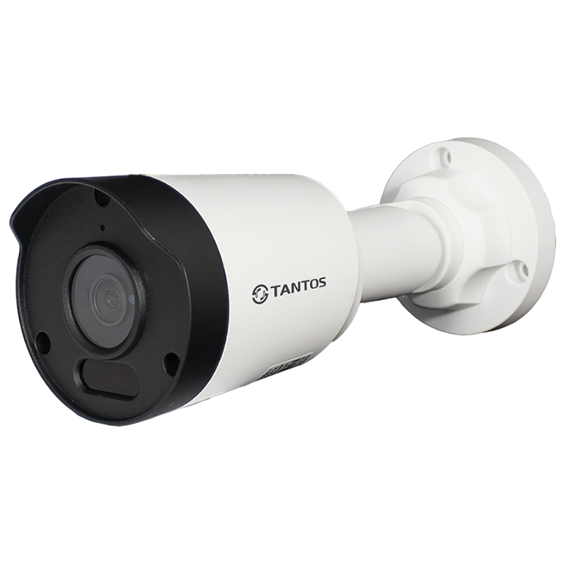 TSi-Peco45FP (2.8) IP видеокамера 4Mp Tantos