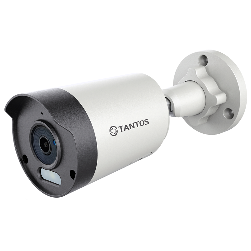 TSi-Pn453F (2.8) IP видеокамера 4Mp Tantos