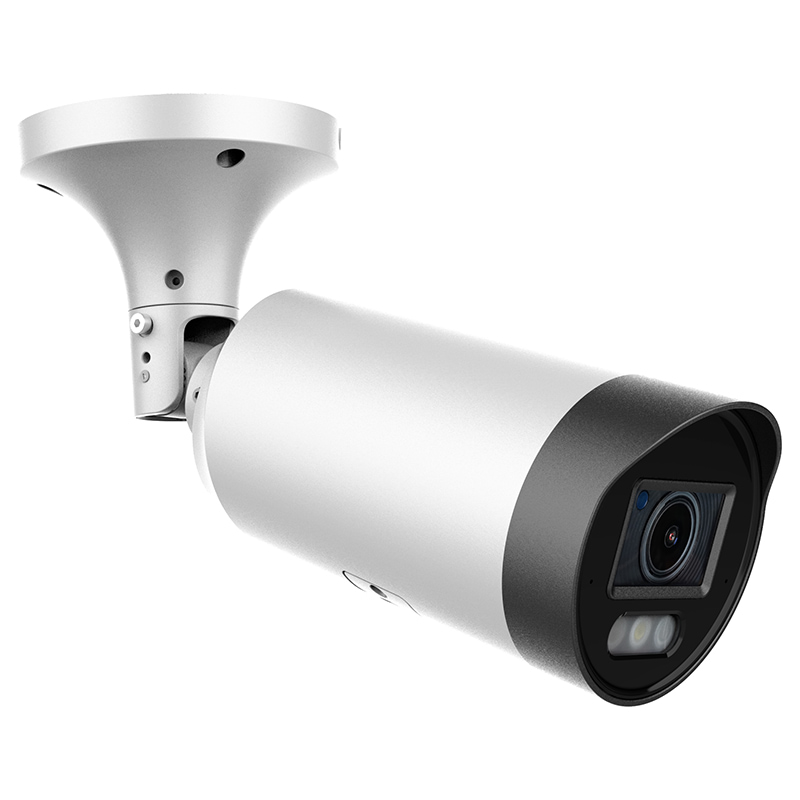 TSi-Pn655VZ (5-50) IP видеокамера 6Mp Tantos