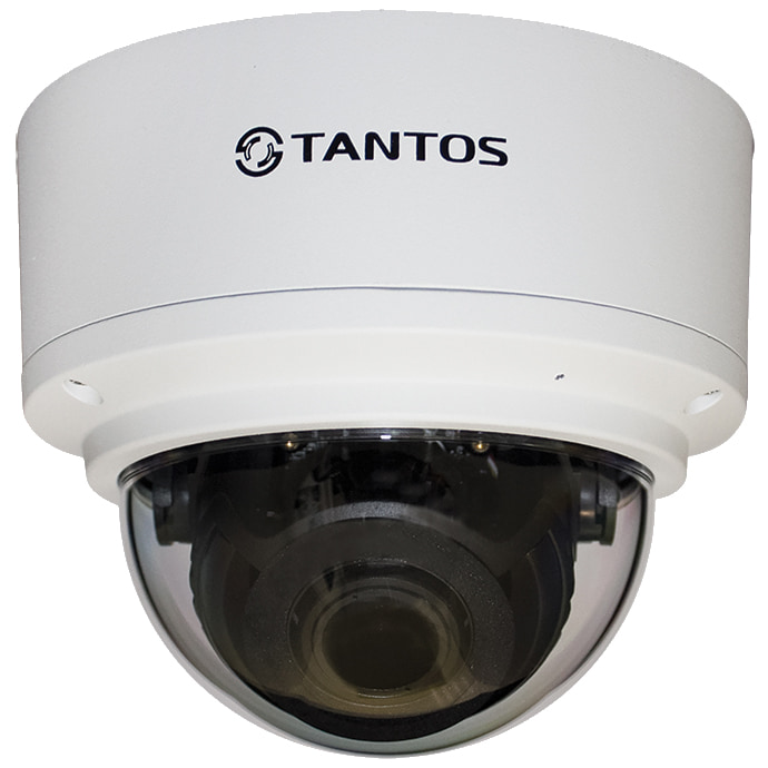 TSi-Ve25VPA (2.8-12) IP видеокамера 2Mp Tantos