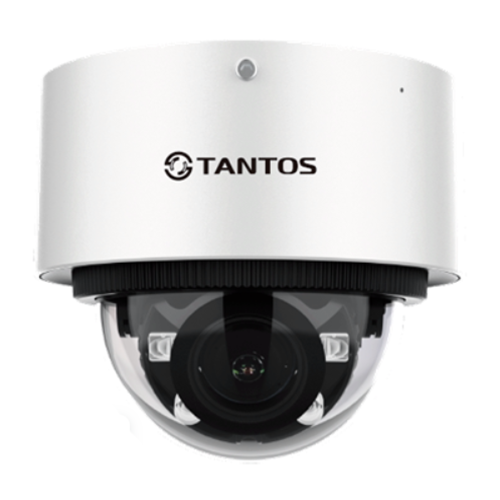 TSi-Vn253VZ (2.8-12) IP видеокамера 2Mp Tantos