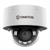 TSi-Vn453F (2.8) IP видеокамера 4Mp Tantos