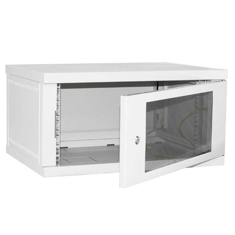 TSn 19 6U450WG шкаф телекоммуникационный Tantos