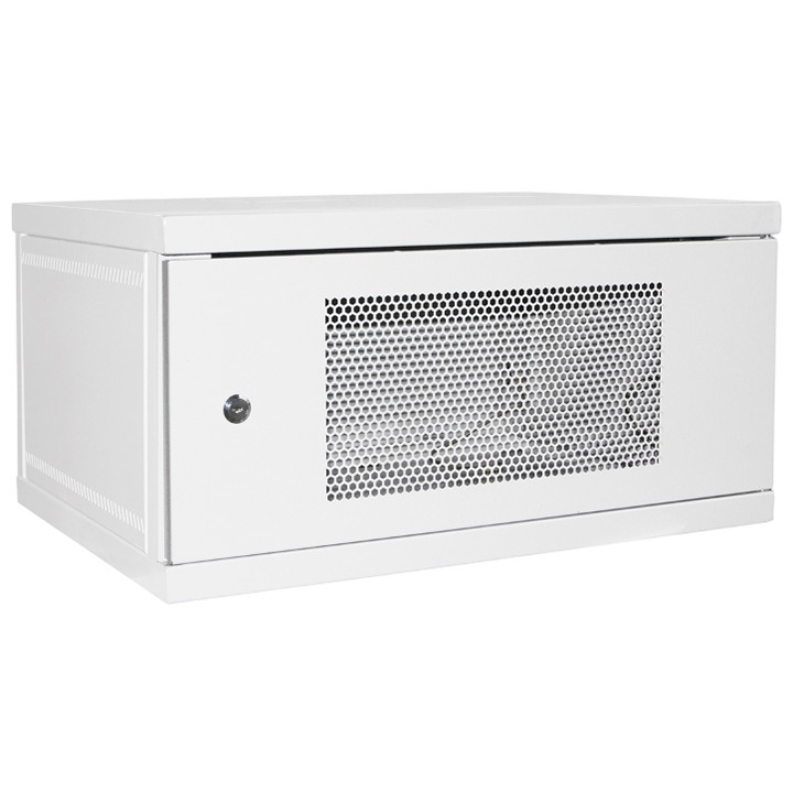 TSn 19 6U450WP-T шкаф телекоммуникационный Tantos