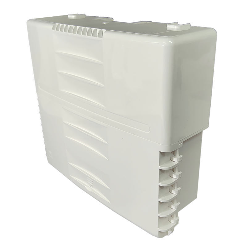 TSn-B6F2GP10G2S1 PoE коммутатор Tantos