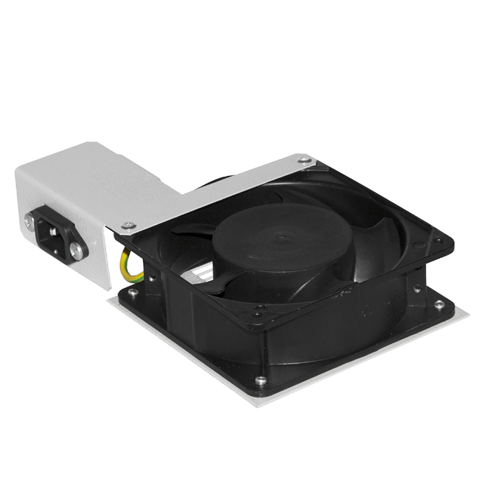 TSn FAN1 модуль вентиляторный Tantos