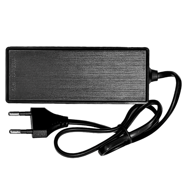 TSn-PoE48G PoE инжектор Tantos