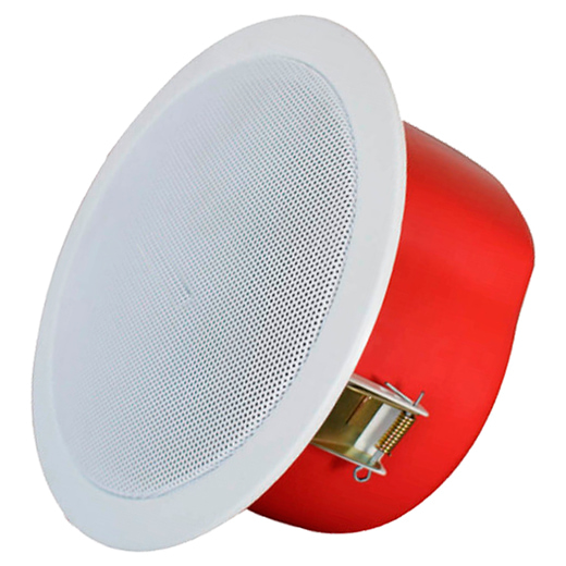 TSo-PW6K потолочный громкоговоритель Tantos