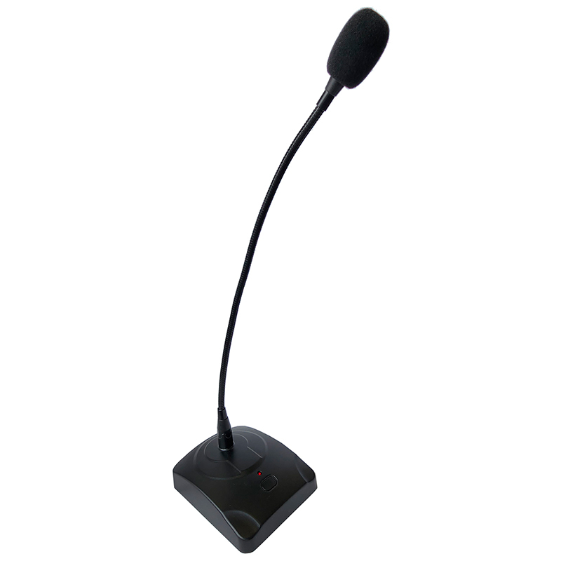 TSo-RM-02 микрофон Tantos